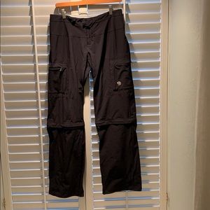 Mountain Hardwear Pant